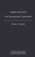 Cuban Politics