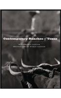 Contemporary Ranches of Texas