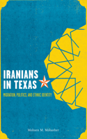 Iranians in Texas