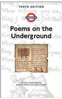 Poems On The Underground 10Th Edition
