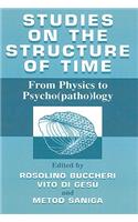 Studies on the Structure of Time