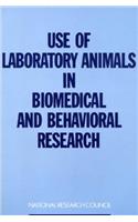 Use of Laboratory Animals in Biomedical and Behavioral Research
