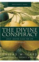 Divine Conspiracy Bible Study Participant's Guide