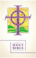 NRSV, Thinline Bible, Paperback, Comfort Print