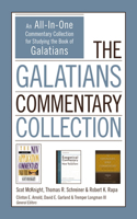 The Galatians Commentary Collection