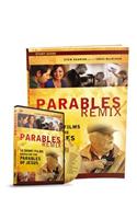 Parables Remix Study Guide with DVD