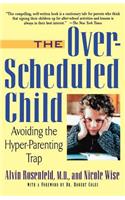 Over-Scheduled Child