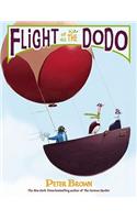 Flight Of The Dodo
