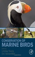 Conservation of Marine Birds