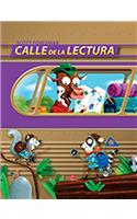 Reading 2011 Spanish Student Edition (Hc) Grade 3.1