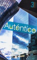 Autentico 2018 Student Edition Level 3 Grade 6/12