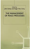 Management of Peace Processes