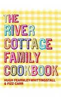 The River Cottage Family Cookbook