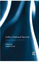 India's National Security