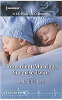 Convenient Marriage, Surprise Twins