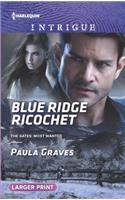Blue Ridge Ricochet