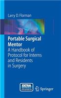 Portable Surgical Mentor