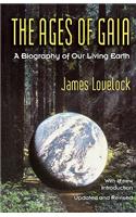 The Ages of Gaia: A Biography of Our Living Earth