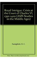 Royal Intrigue