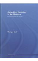 Rethinking Evolution in the Museum