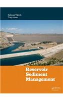 Reservoir Sediment Management