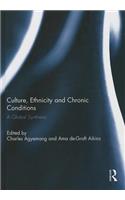 Culture, Ethnicity and Chronic Conditions