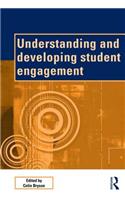 Understanding and Developing Student Engagement