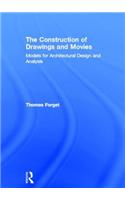 The Construction of Drawings and Movies