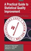 Practical Guide to Statistical Quality Improvement