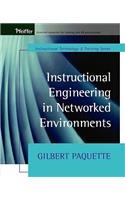 Instructional Engineering in Networked Environments