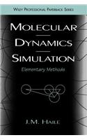 Molecular Dynamics Simulation