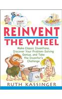 Reinvent the Wheel