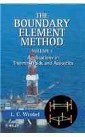 Boundary Element Method, Volume 1