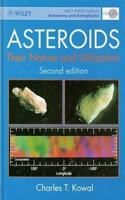 Asteroids: Their Nature and Utilisation (Wiley-Praxis Series in Astronomy & Astrophysics)