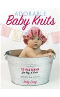 Adorable Baby Knits