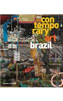 Contemporary Art Brazil