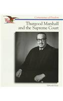 Thurgood Marshall & Supreme CT