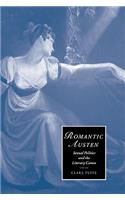 Romantic Austen