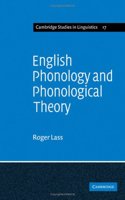 English Phonology and Phonological Theory