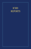 ICSID Reports, Volume 1