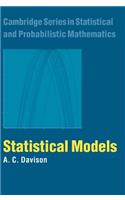 Statistical Models