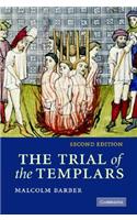 The Trial of the Templars