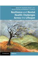 Resilience and Mental Health