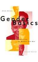 Gender Basics: Feminist Perspectives on Women and Men