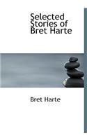 Selected Stories of Bret Harte