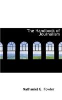 The Handbook of Journalism