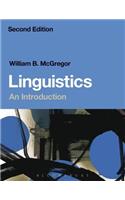 Linguistics: An Introduction