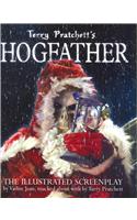 Terry Pratchett's Hogfather: The Illustrated Screenplay