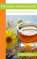 Herbal Beverage Book