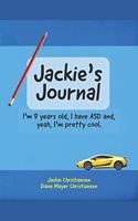 Jackie's Journal
